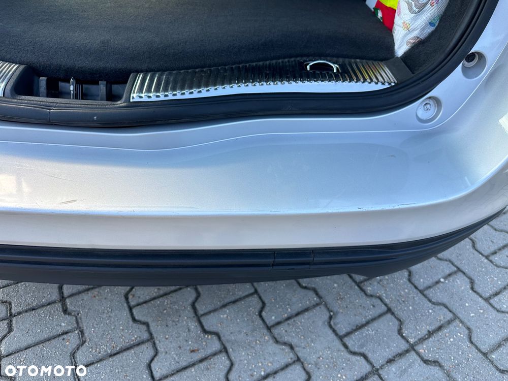 Ford Mondeo 1.5 TDCi ECOnetic Ambiente - 21