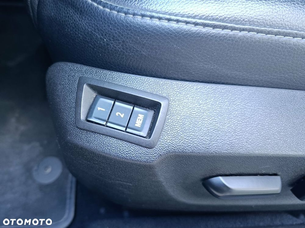 Saab 9-5 2.0T Linear - 21