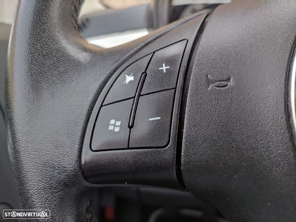 Fiat 500C 1.2 Lounge - 10