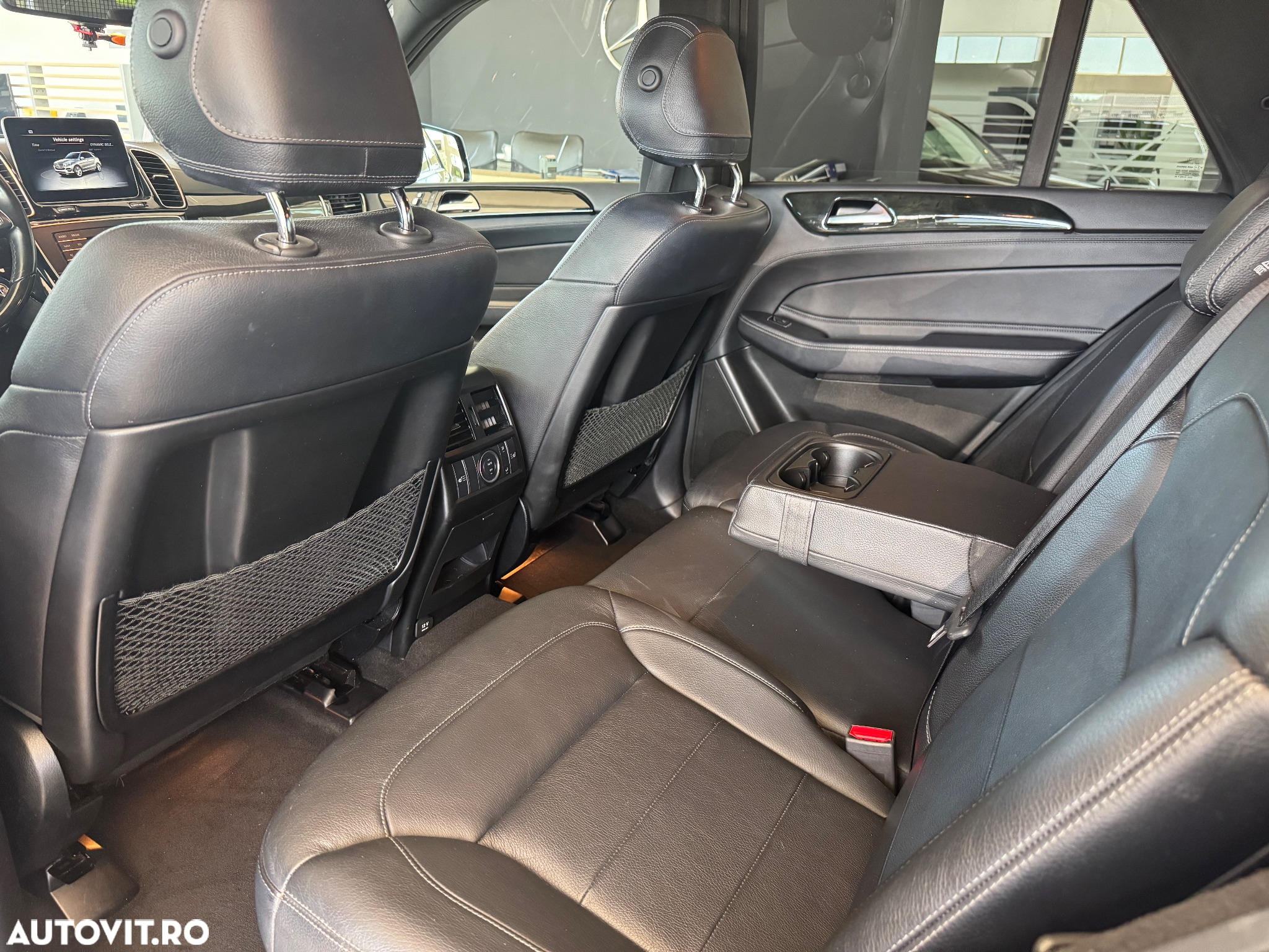 Mercedes-Benz GLE 350 d 4Matic 9G-TRONIC Exclusive - 12