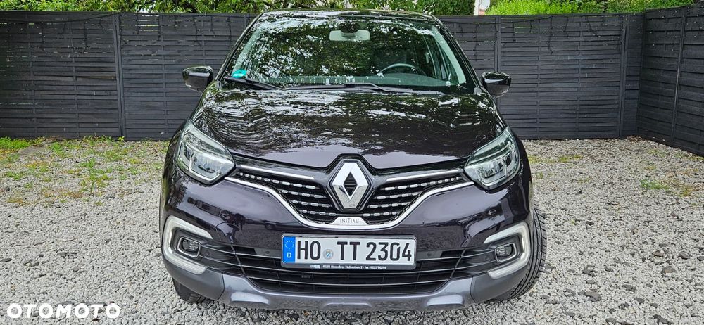 Renault Captur 1.2 Energy TCe Initiale Paris - 3