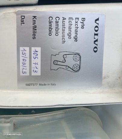 Volvo V40 1.6 D2 VOR - 40