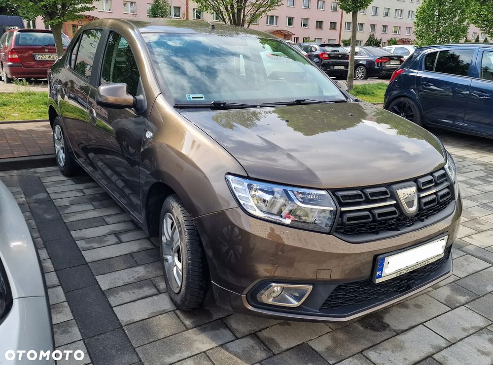 Dacia Logan 1.0 SCe Laureate - 1