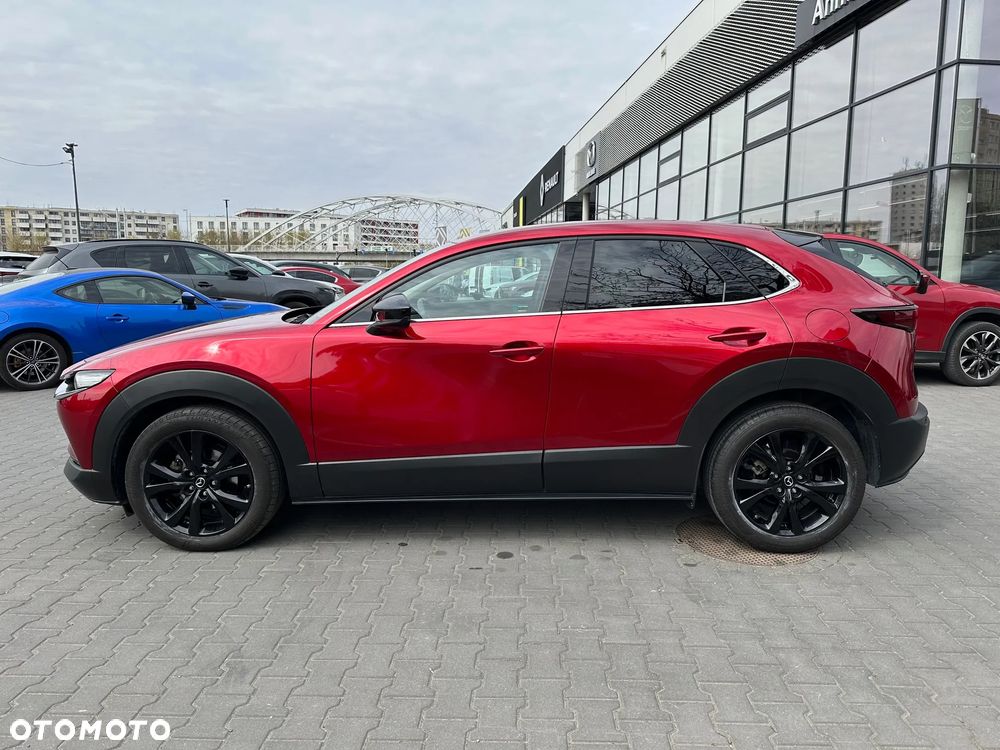 Mazda CX-30 2.0 mHEV Hikari 2WD - 6