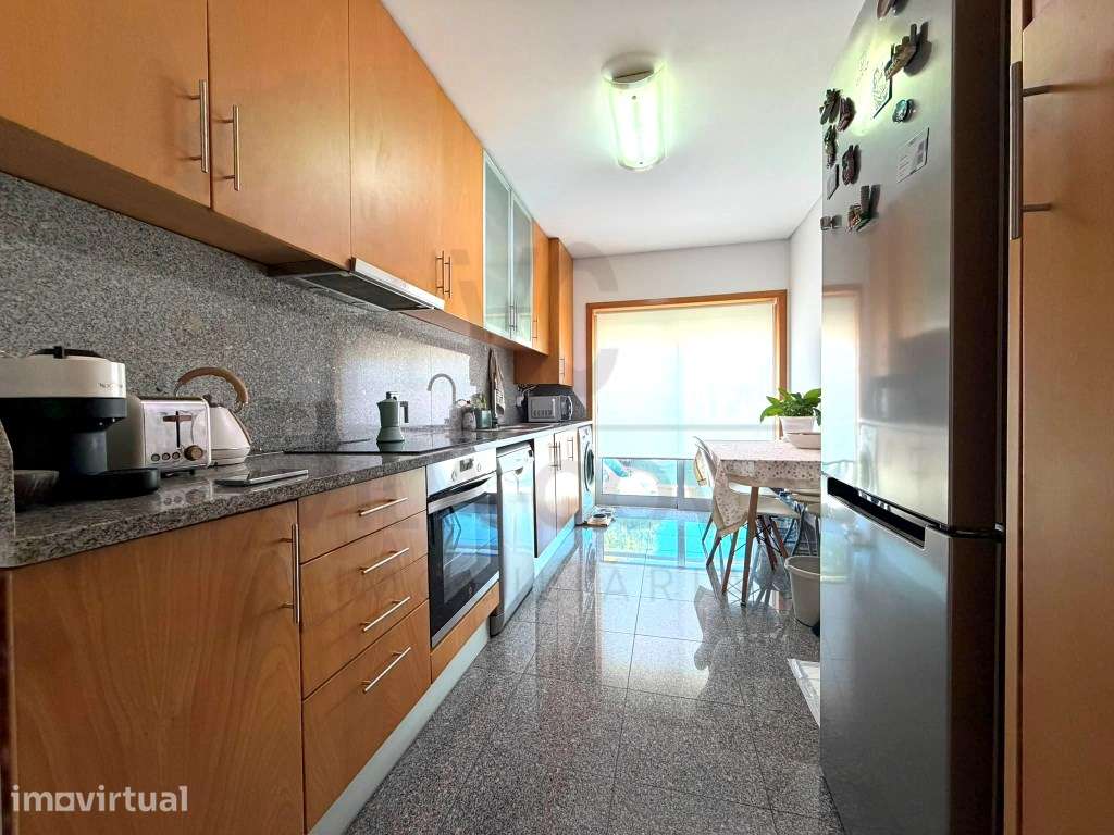 Apartamento T2 Venda Vila do Conde - Grande imagem: 3/11