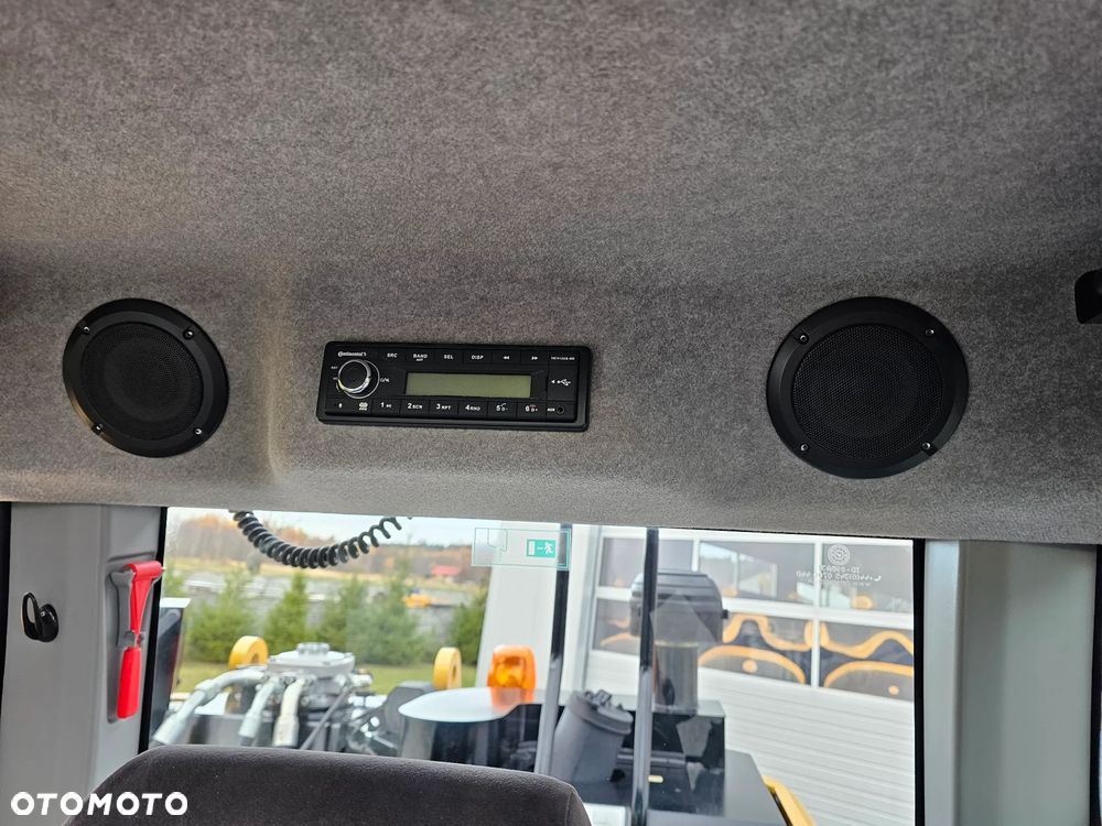 Caterpillar M 315 F - 15