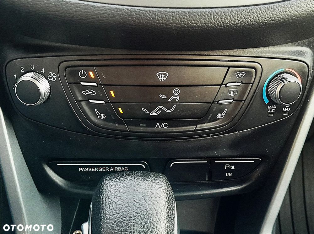 Ford B-MAX 1.6 SYNC Edition - 14