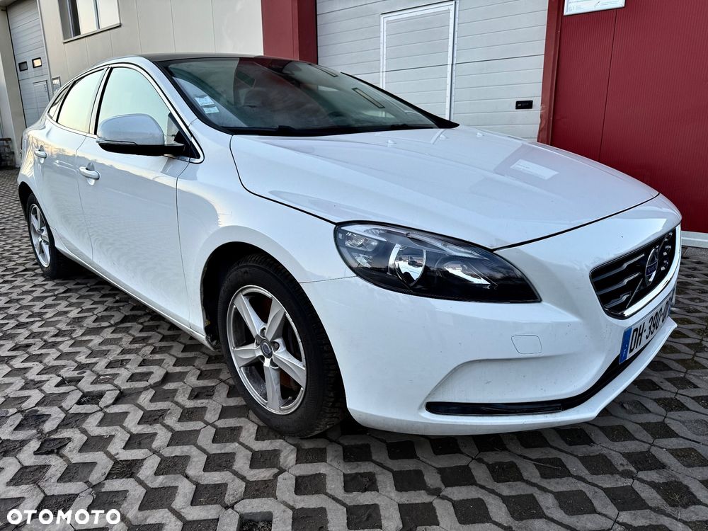 Volvo V40 - 1