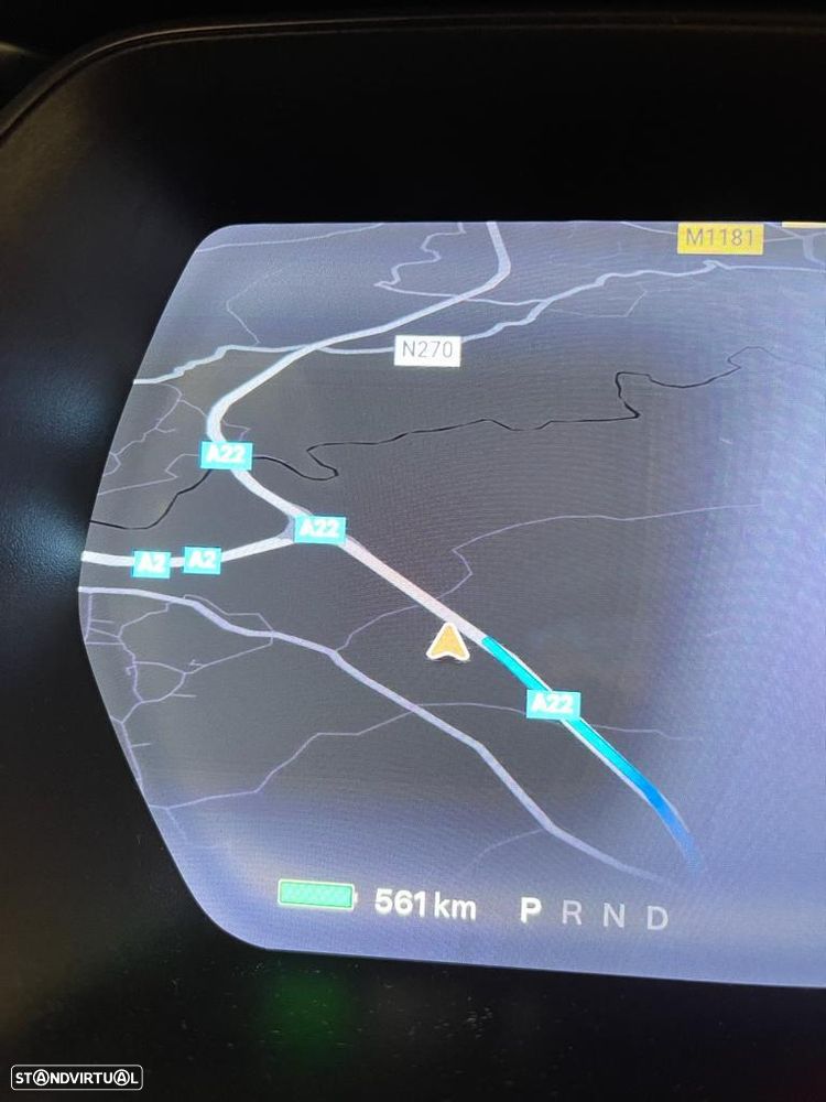 Tesla Model S Long Range - 7