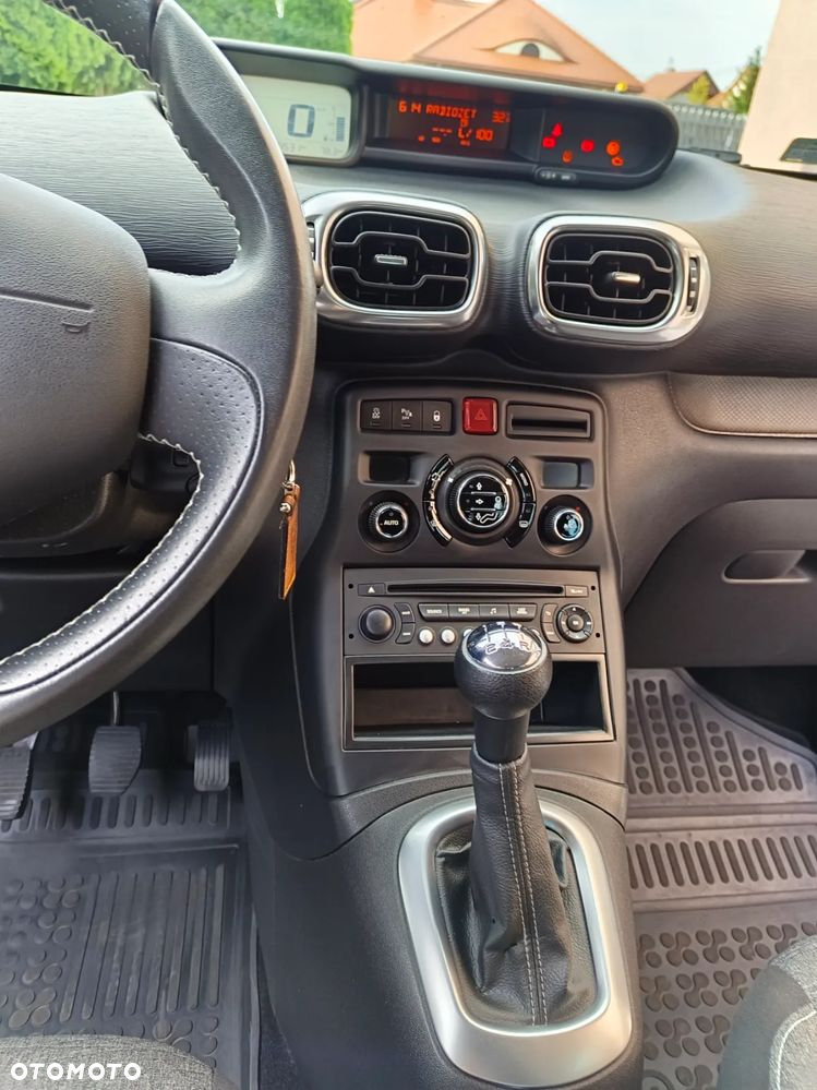 Citroën C3 Picasso 1.6i Selection - 10