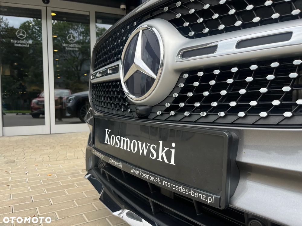 Mercedes-Benz GLB 200 d 4-Matic AMG Line 8G-DCT - 7