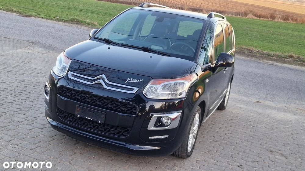 Citroën C3 Picasso VTi 120 Exclusive - 30