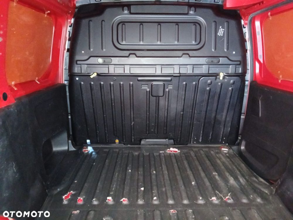 Citroën Berlingo - 10