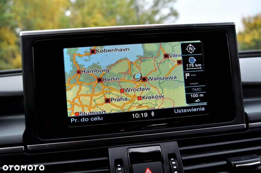 Audi A6 Avant 2.0 TDI Multitronic - 29