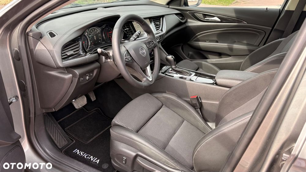 Opel Insignia 2.0 CDTI automatik Innovation - 9