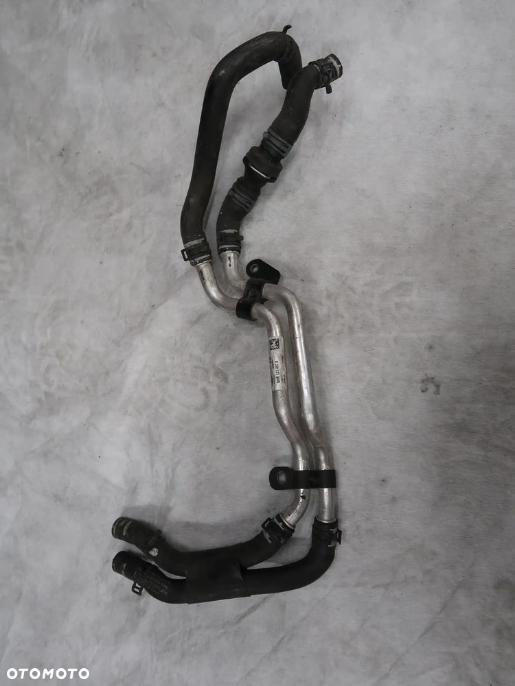 Węże Wody Audi A5 8W0121400B - 1