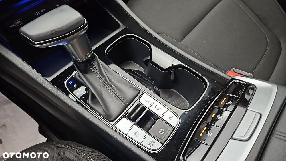 Hyundai Tucson 1.6 T-GDi Executive 2WD - 18