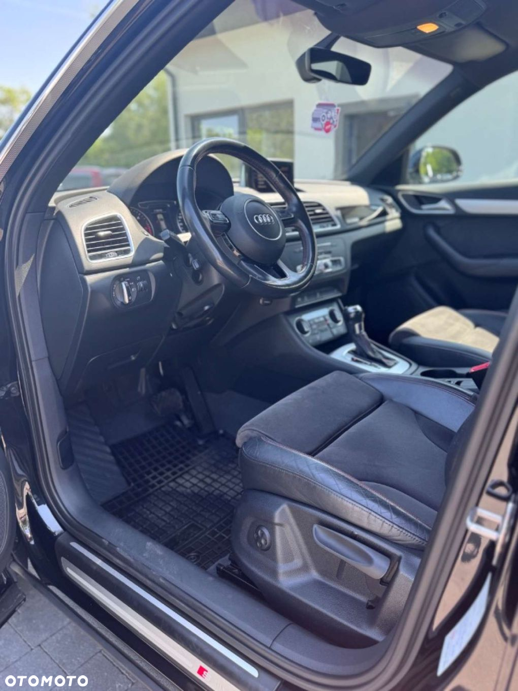 Audi Q3 - 23