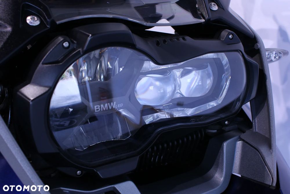 BMW GS - 18