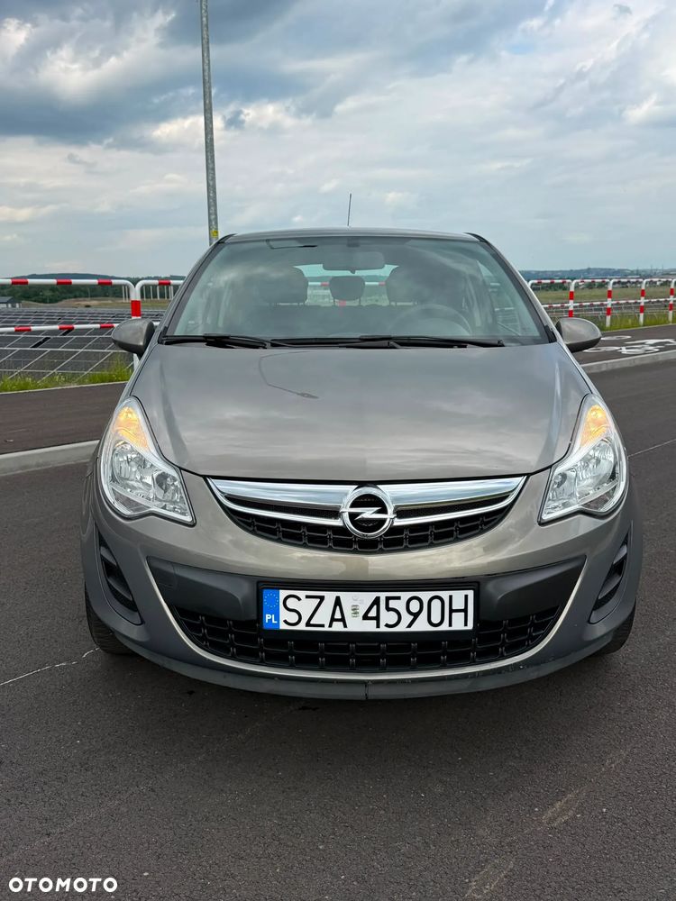 Opel Corsa 1.4 16V Enjoy - 5