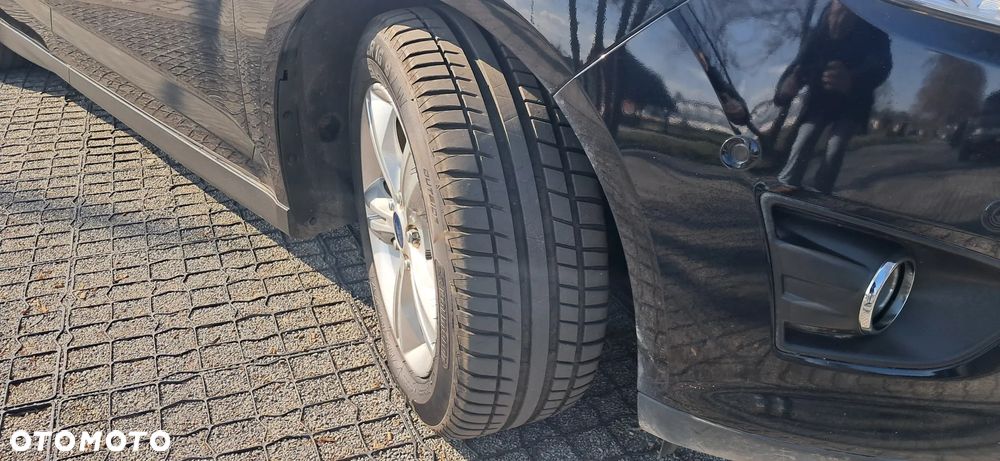 Ford C-MAX 1.6 TDCi Edition - 4
