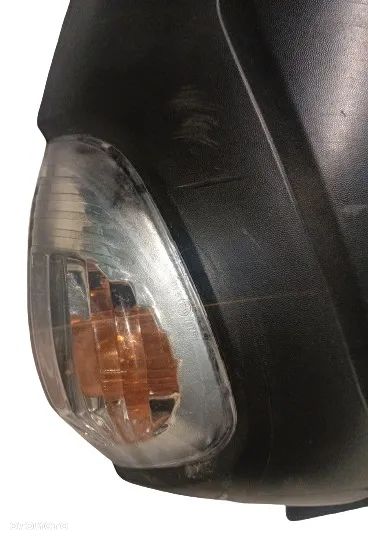 LUSTERKO MASTER MOVANO III INTERSTAR 10- DŁUGIE ORYGINAŁ LEWE, PRAWE- WKŁADY, KIERUNKI, OBUDOWY ORYGINAŁ - 21