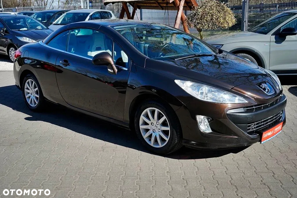 Peugeot 308 CC e-HDi FAP 115 Start&Stop Active - 9
