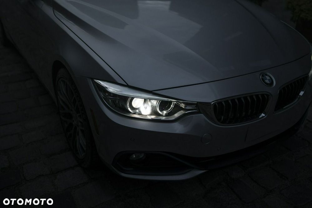 BMW Seria 4 - 21
