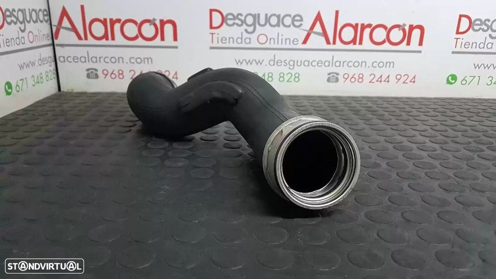 TUBO MERCEDES-BENZ CLASSE C COUPÉ 2004 -A2035282082 - 3