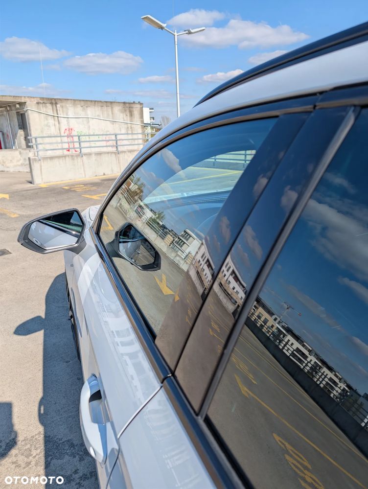 Cupra Leon Sportstourer 2.0 TSI 4Drive VZ DSG - 16