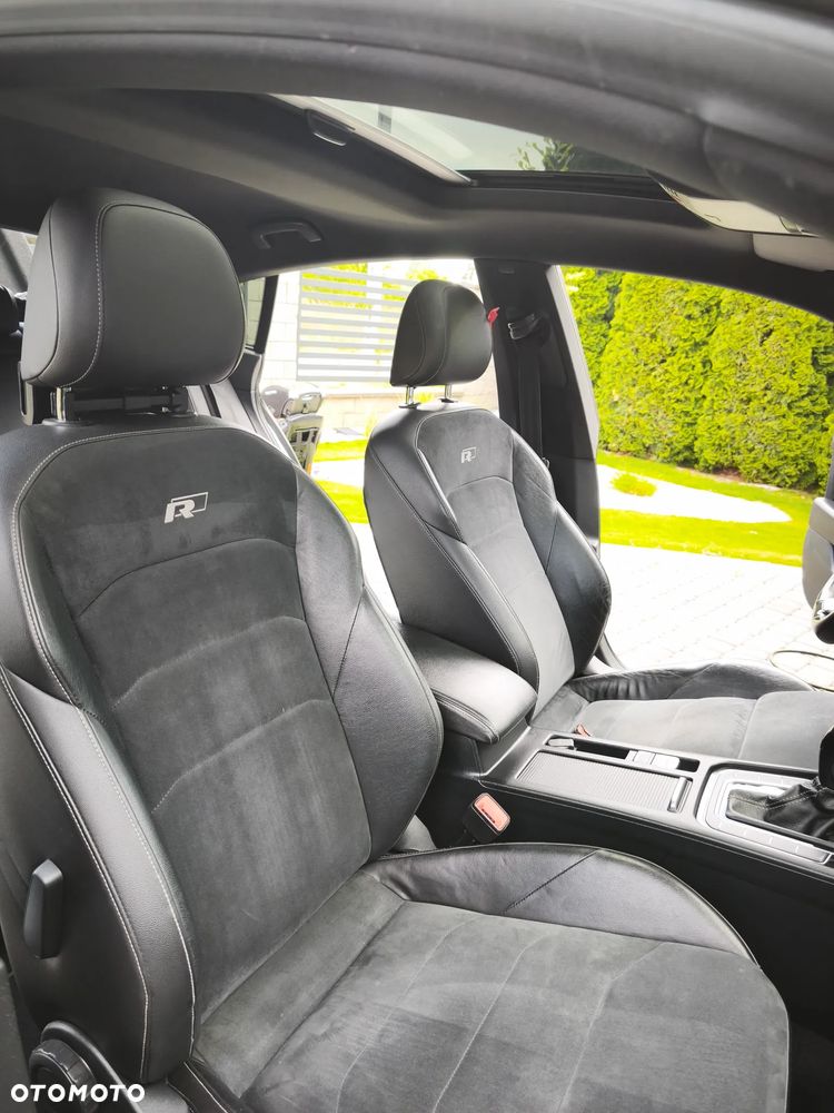 Volkswagen Arteon 2.0 TDI Bi-Turbo SCR 4Mot R-Line DSG - 22