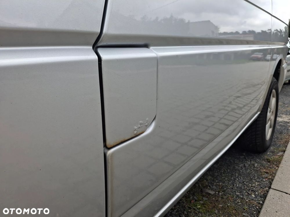 Volkswagen Transporter T4 TDI - 18