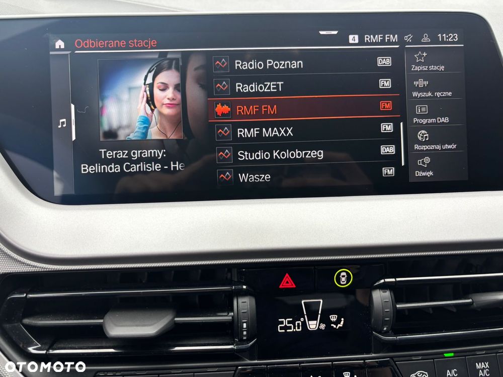 BMW Seria 1 118i Advantage - 13