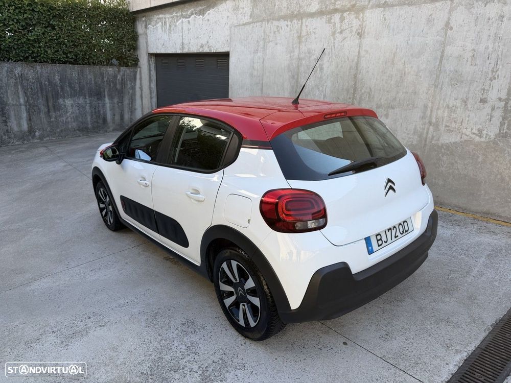 Citroën C3 Pure Tech Live - 4