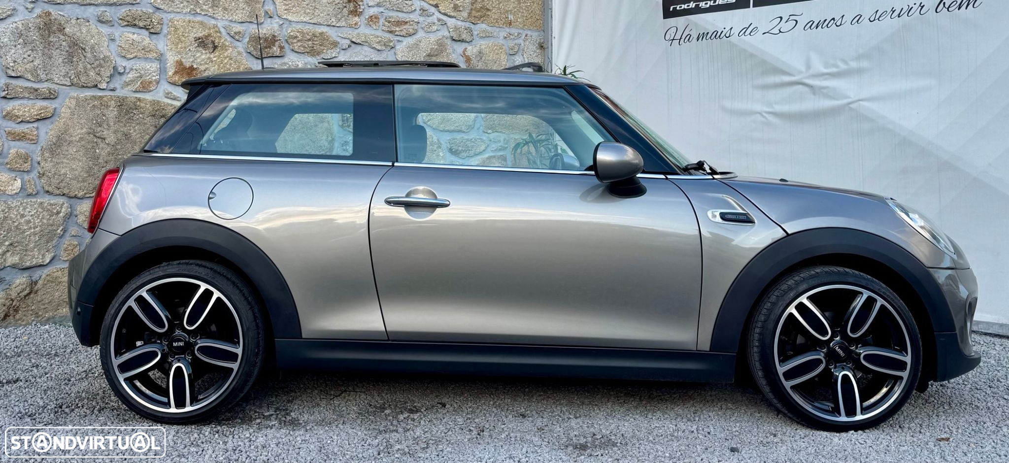 MINI 3 Portas - 50