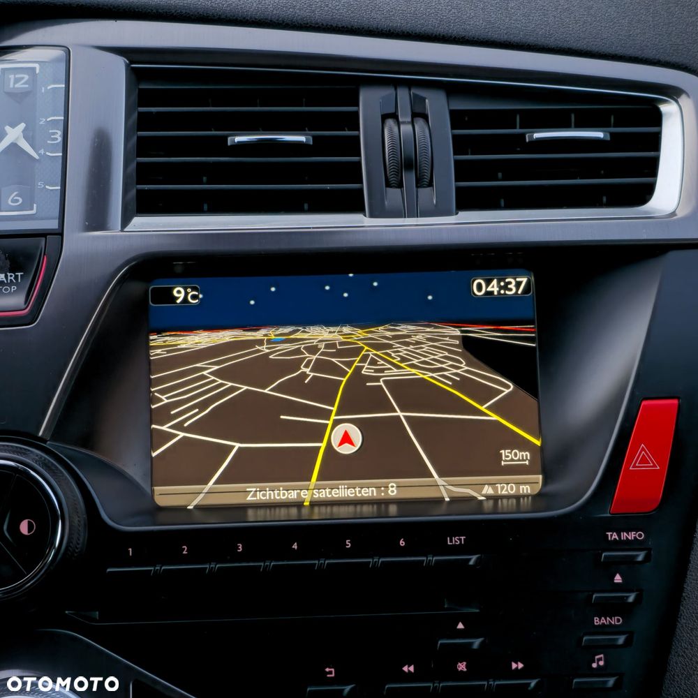 Citroën DS5 HDi 165 SportChic - 32