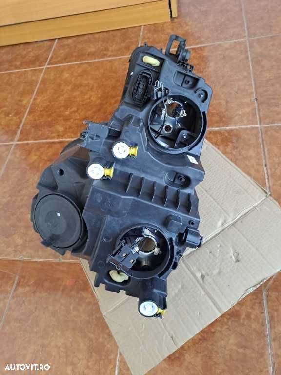 Far dreapta Skoda Karoq halogen original Europa Cod 57B941016A - 5