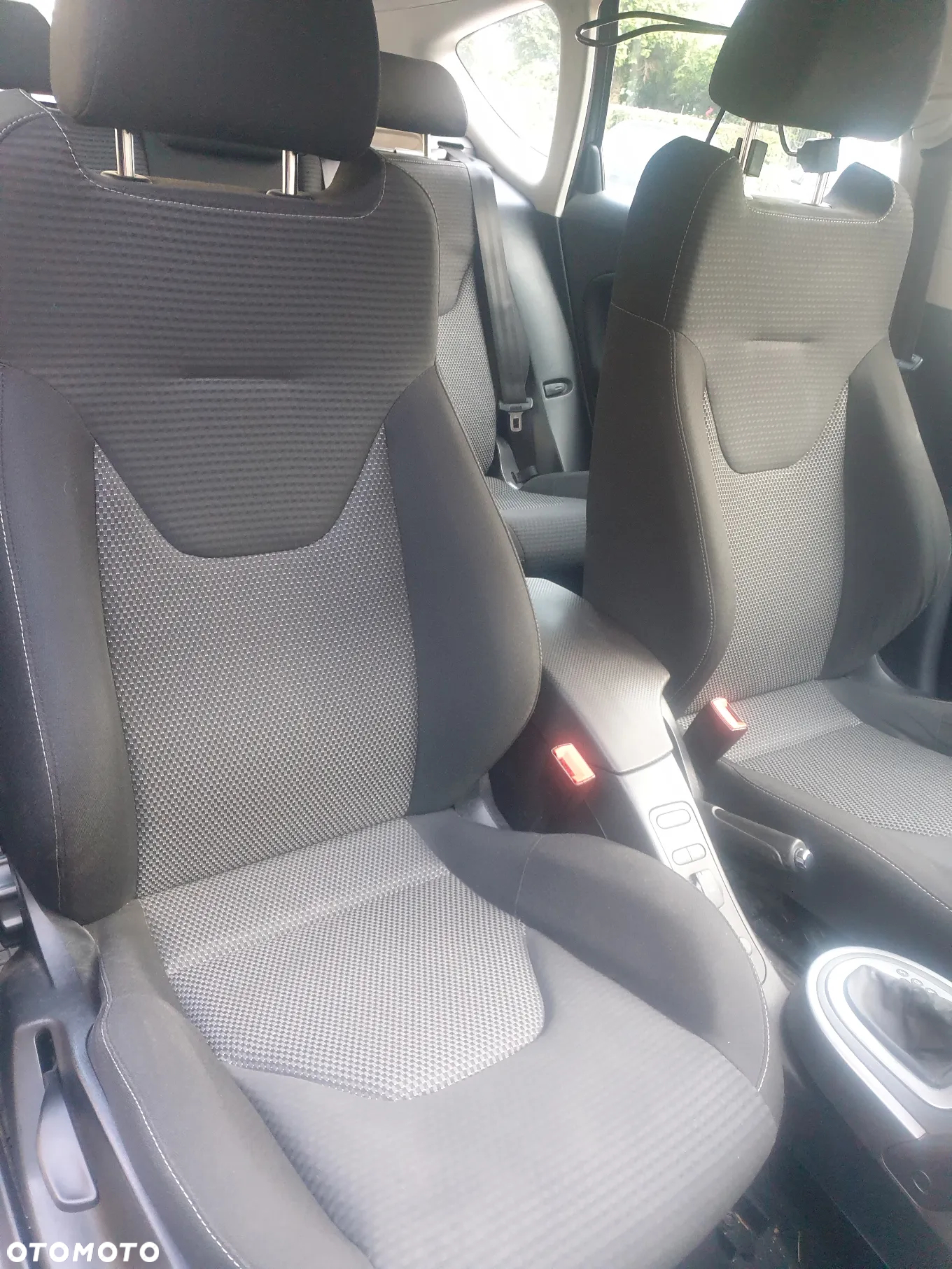 Seat Altea XL 2.0 TSI 4x4 Freetrack - 25