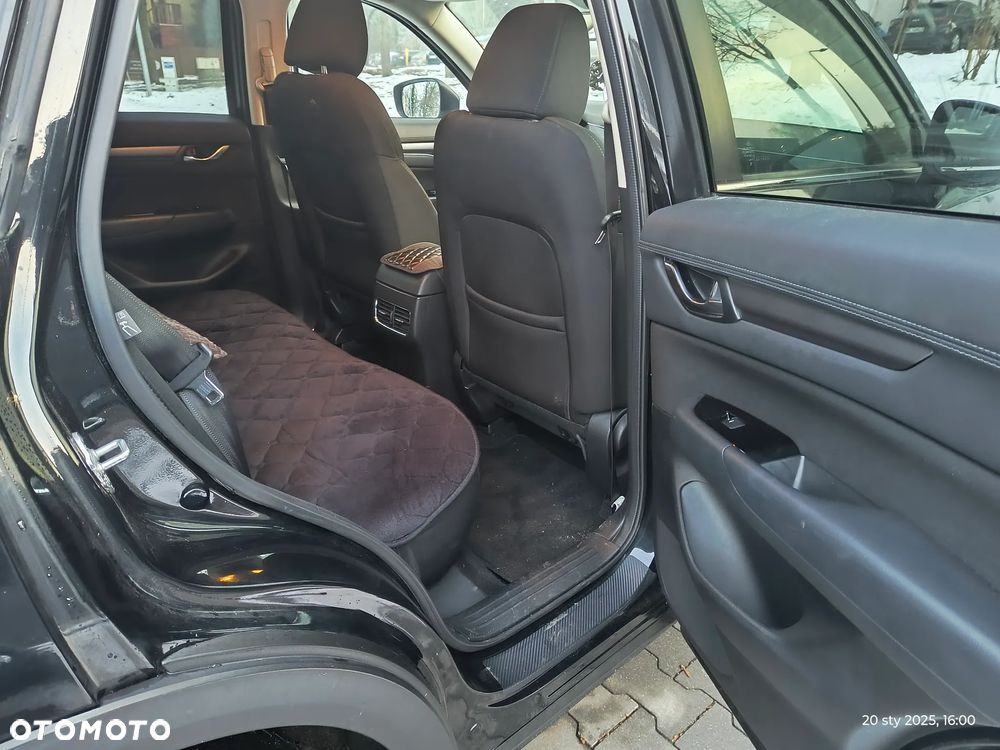 Mazda CX-5 - 7