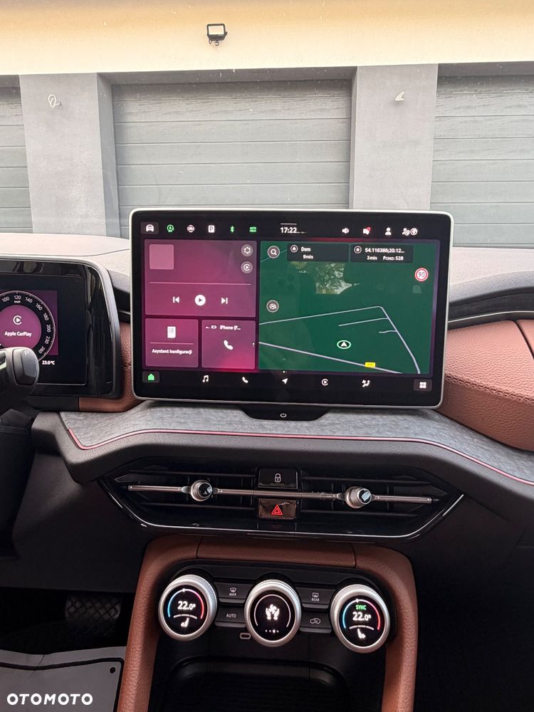 Skoda Kodiaq 1.5 TSI mHEV 4x2 Selection DSG - 18