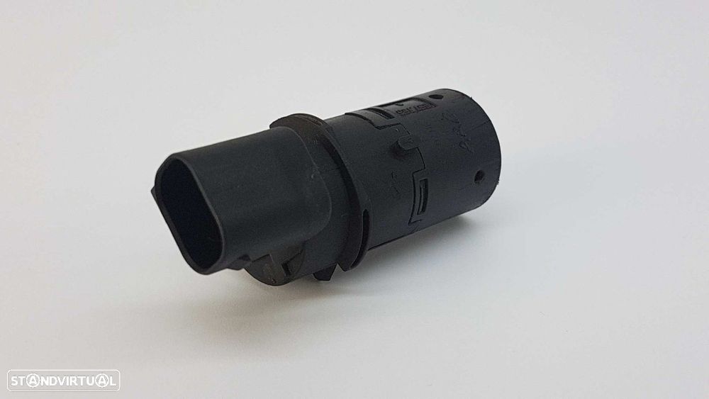 SENSOR DE ESTACIONAMENTO LAND ROVER RANGE ROVER SPORT V6 TD HSE - 3