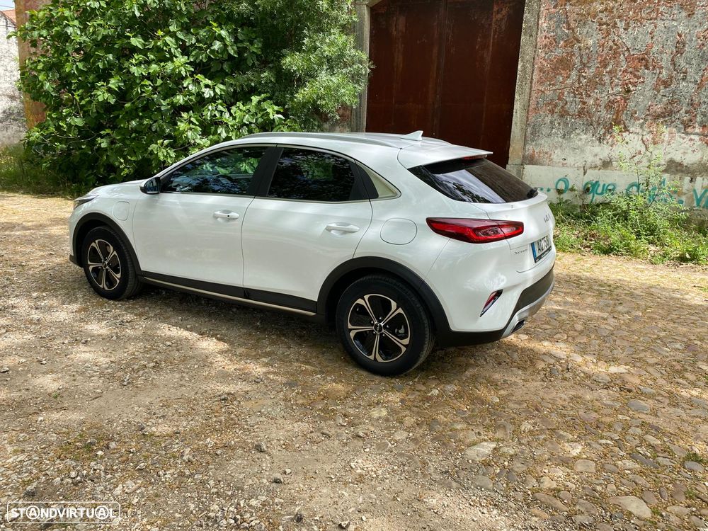 Kia XCeed 1.6 GDi PHEV Tech - 45
