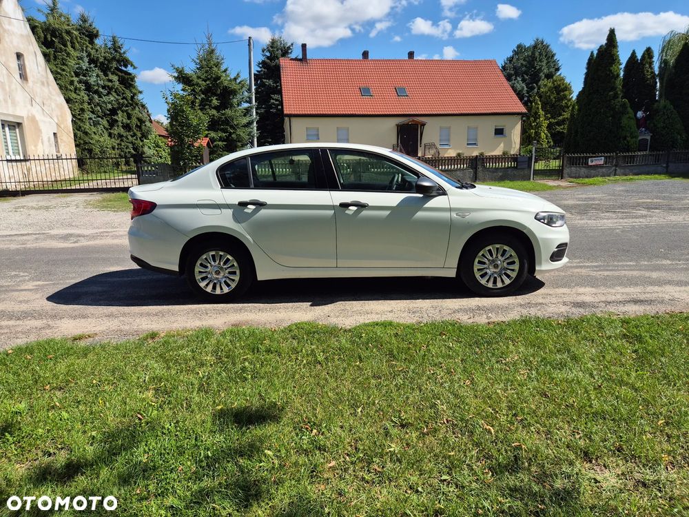 Fiat Tipo 1.4 16V - 22