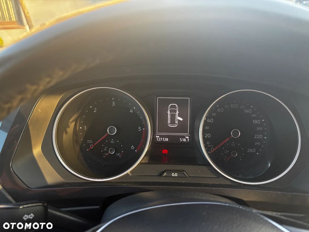 Volkswagen Tiguan 2.0 TDI BMT SCR Comfortline - 16