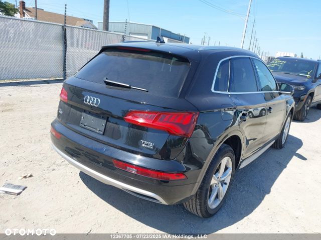 Audi Q5 2.0 TFSI Quattro S tronic - 4