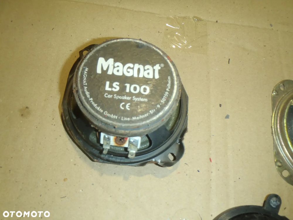 głośnik głośniki po 2 szt ts 875  sony majestic ap 240t ap 241t alpine - 17