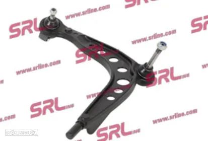 Braços Braço da suspensão Bmw Série Z3 E36 318 , 325 Tds 316i 318i 320i 323i 325i - 2