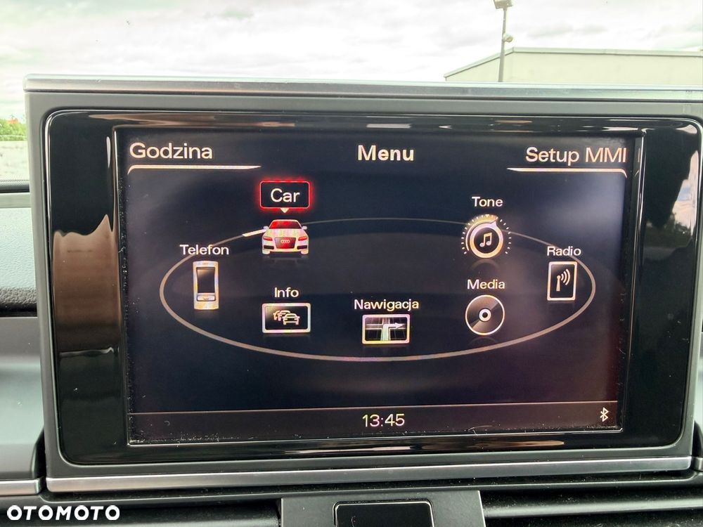 Audi A7 Sportback 3.0 TDI quattro S tronic sport selection - 27