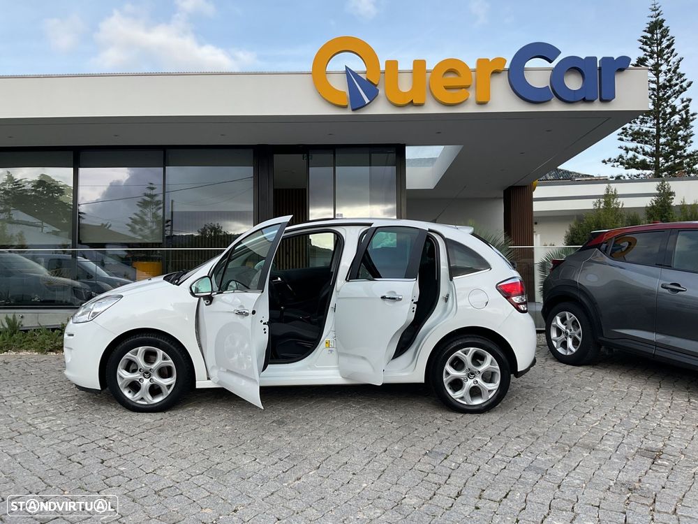 Citroën C3 1.2 PureTech Attraction - 8