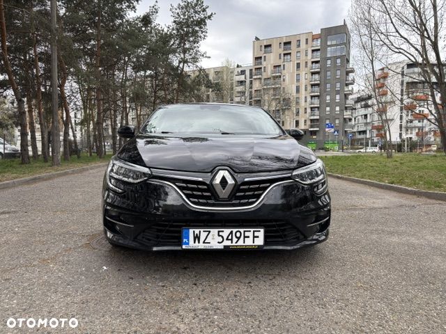 Renault Megane 1.3 TCe FAP Intens - 3